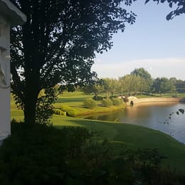 Willow Creek Golf & Country Club
