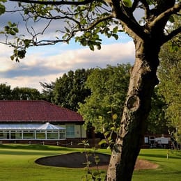 South Moor Golf Club