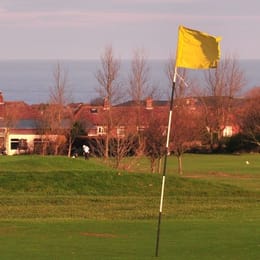 South Shields Golf Club