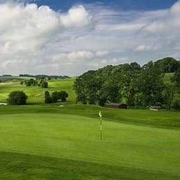 South Winchester Golf Club