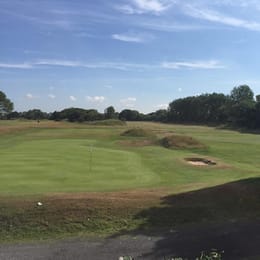 Southport Golf Links