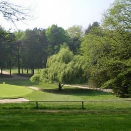 Southwick Park Golf Club