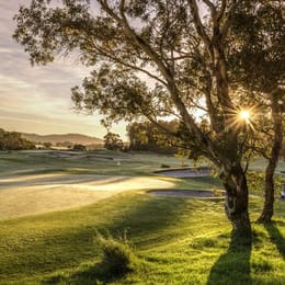 Fleurieu Golf Club - Mount Compass