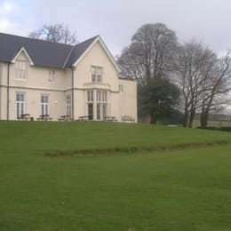 Welbeck Manor - Sparkwell Golf Course