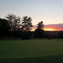 Twin Ponds Golf & Country Club