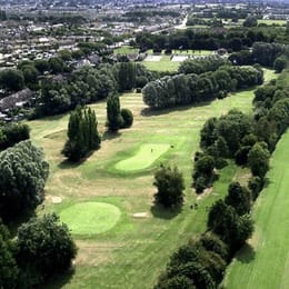 Springhead Park Golf Club