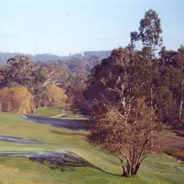 Stirling Golf Club