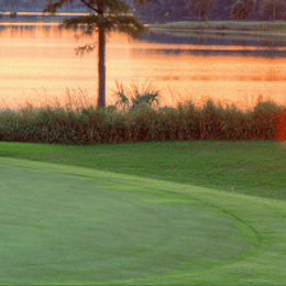 Okeeheelee Golf Course