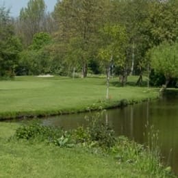 Golfbaan Schinkelshoek (Oefen)