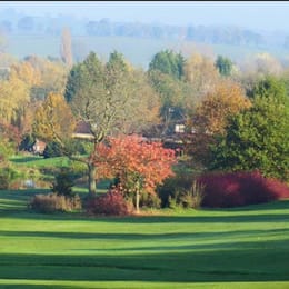 Springwater Golf Club