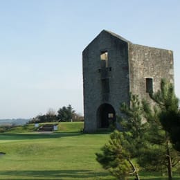 St Austell Golf Club