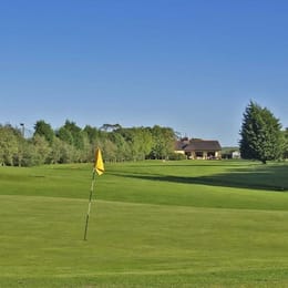 St Kew Golf Club