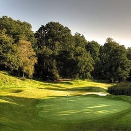 St Mellion International Resort (Nicklaus)