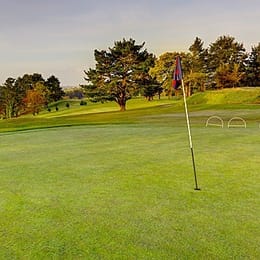 St Mellion International Resort (Kernow)