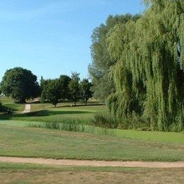 St Neots Golf Club