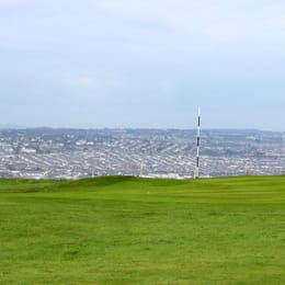 Staddon Heights Golf Club