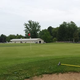 Deerwood Golf Course