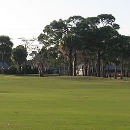 Lone Pine Golf Club