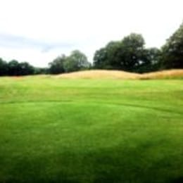 Horsham Golf & Fitness Club (The Firs)