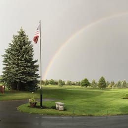 Barker Brook Golf Club