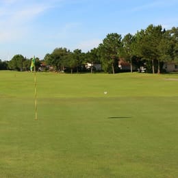 Lexington Oaks Golf Club