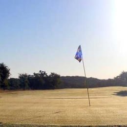 Lone Cedar Golf Course