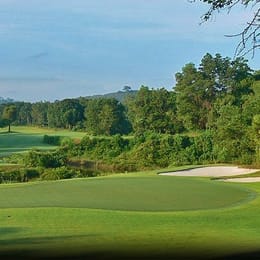 Blue Canyon Country Club (Lakes)