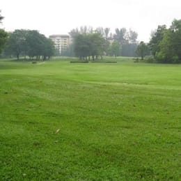 Kelab Rekreasi Tentera Udara