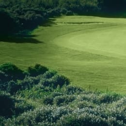 Golf du Touquet (Le Manoir)