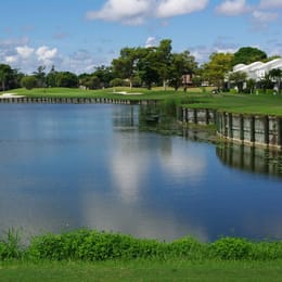 Woodmont Country Club