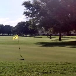 Baytree Executive Golf Course