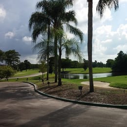 Colony West Golf Club (Glades)