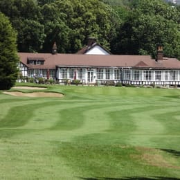Stanmore Golf Club