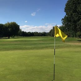 Chilwell Manor Golf Club