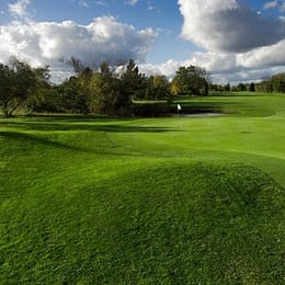 Stapleford Abbotts Golf Club (The Priors)