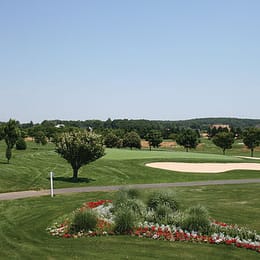 Cherry Creek Golf Links