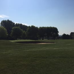 Stevenage Golf & Conference Centre