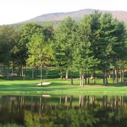 Blackhead Mountain Lodge and Country Club