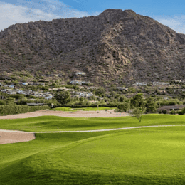 The Short Course at Mountain Shadows