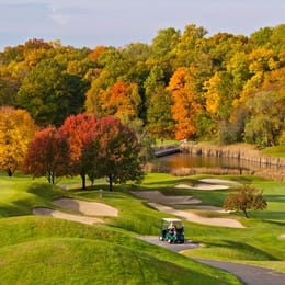 Doral Arrowwood Golf Club