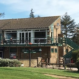 Stockwood Park Golf Centre (Main)
