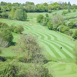 Stockwood Vale Golf Club