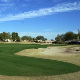 Westbrook Village Golf Club (Vistas)