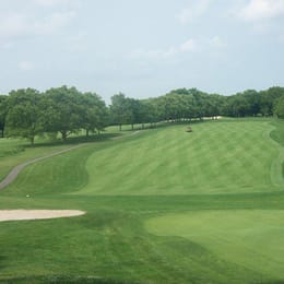 La Tourette Golf Course