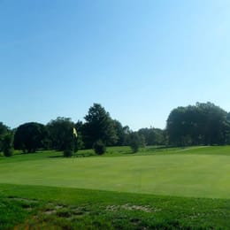 South Shore Golf Course