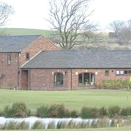 Stoke Albany Golf & Country Club