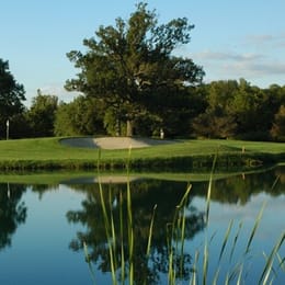 Golf Club of Indiana