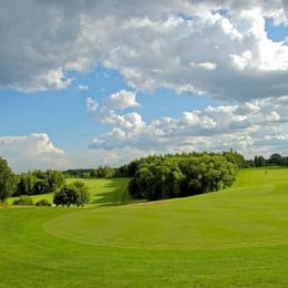 Stoke by Nayland Hotel Golf & Spa (Constable)