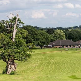 Stoneleigh Deer Park Golf Club (Tantara)