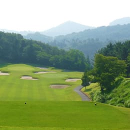 Asahigaoka Country Club